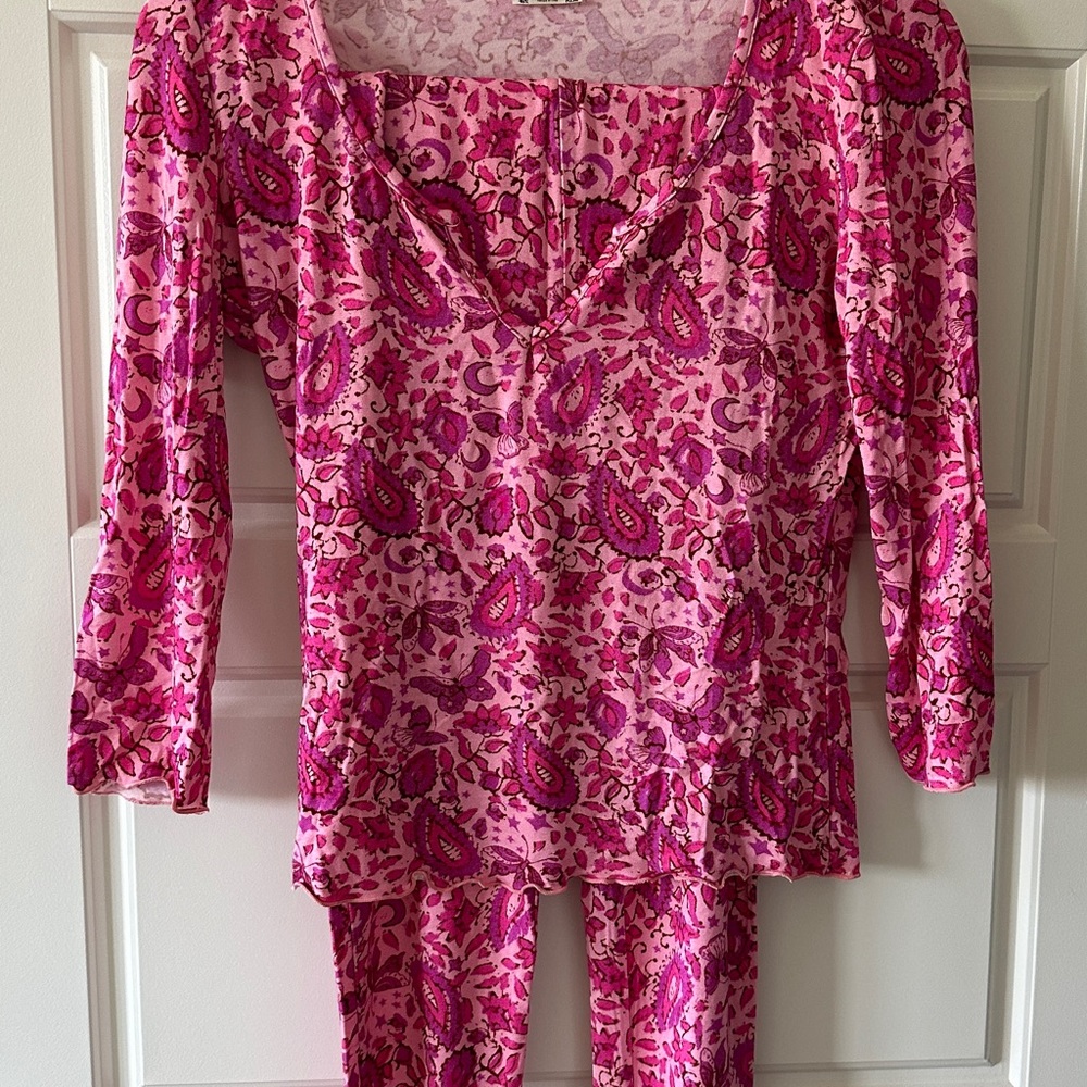 Free People Pajamas